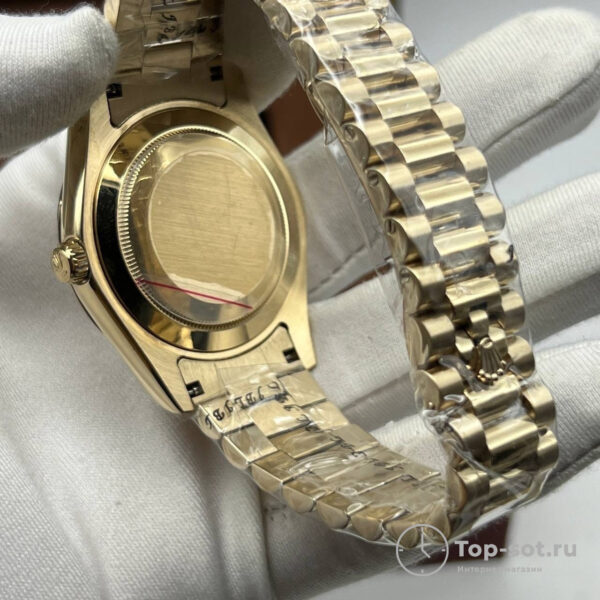 Часы Rolex Day-Date — изображение 7