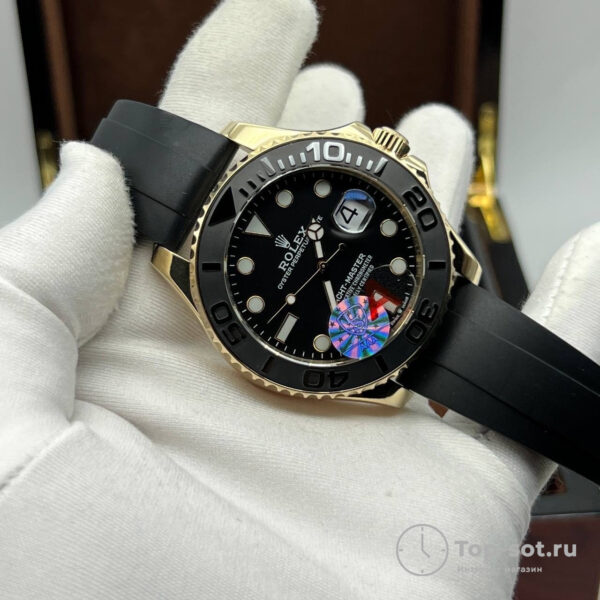 Часы Rolex Yacht-Master LS — изображение 4