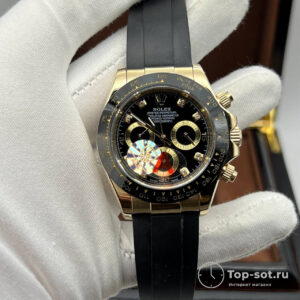 часы Rolex Oyster Perpetual Cosmograph Daytona LS