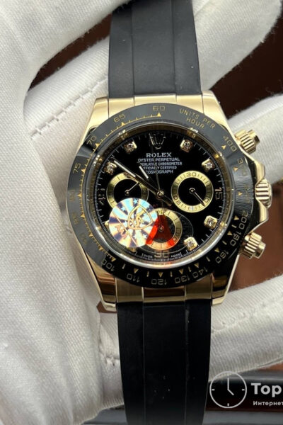 часы Rolex Oyster Perpetual Cosmograph Daytona LS