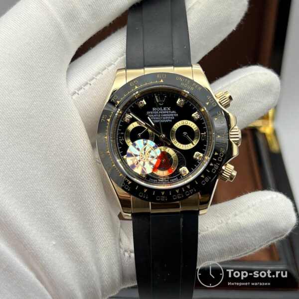 часы Rolex Oyster Perpetual Cosmograph Daytona LS