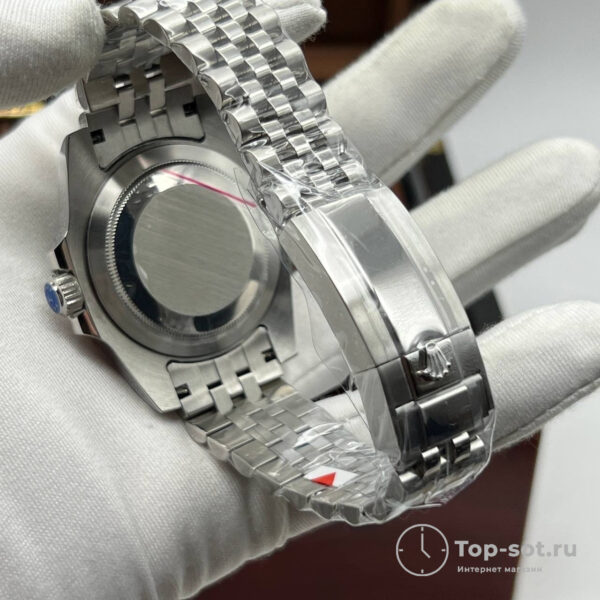 Часы Rolex GMT Master II — изображение 7