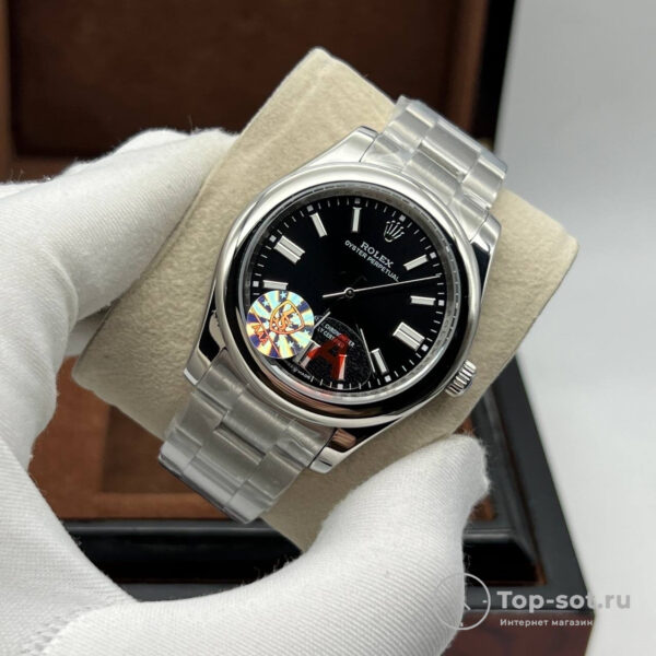 Часы Rolex Oyster Perpetual — изображение 4