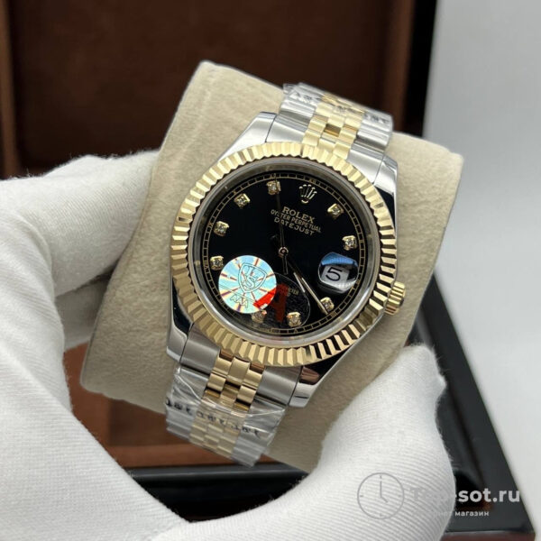 Часы Rolex DateJust — изображение 3
