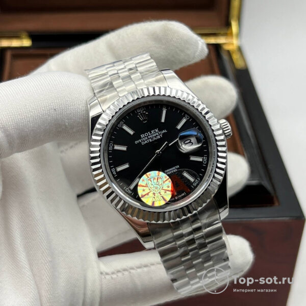 Часы Rolex DateJust — изображение 5
