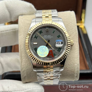 часы Rolex DateJust