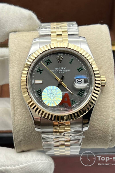 часы Rolex DateJust
