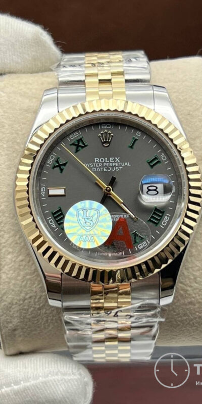 часы Rolex DateJust