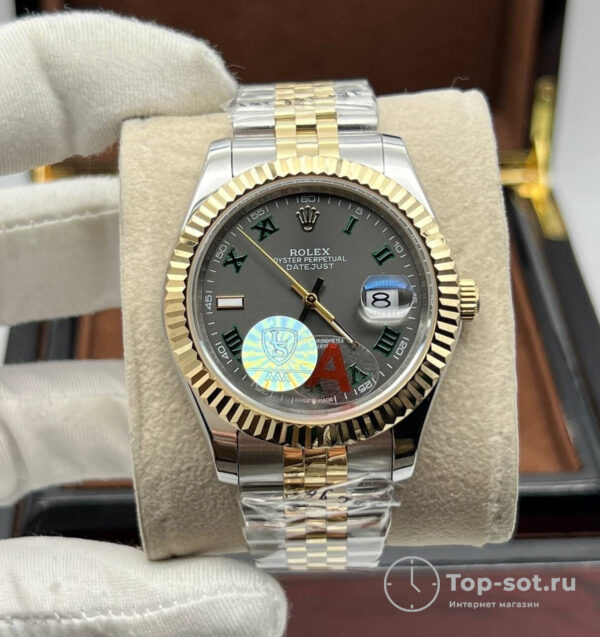 часы Rolex DateJust