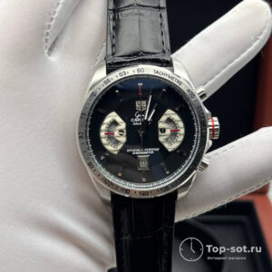 часы TAG HEUER CALIBRE 17