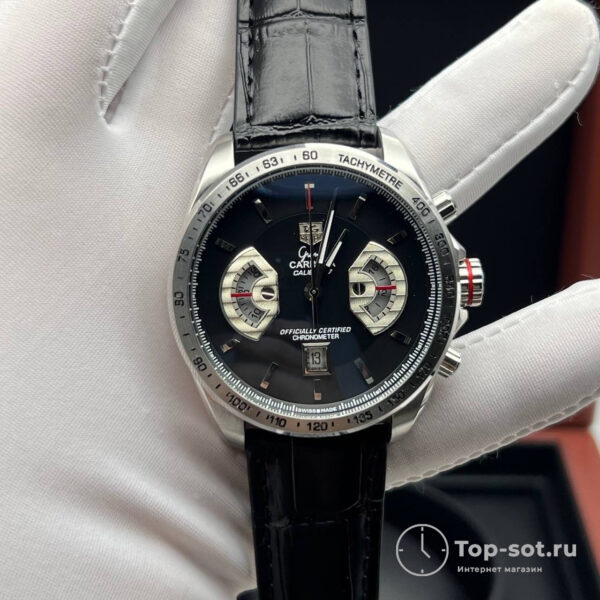 часы TAG HEUER CALIBRE 17