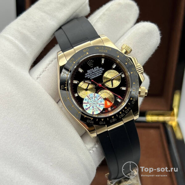 Часы Rolex Oyster Perpetual Cosmograph Daytona LS — изображение 3