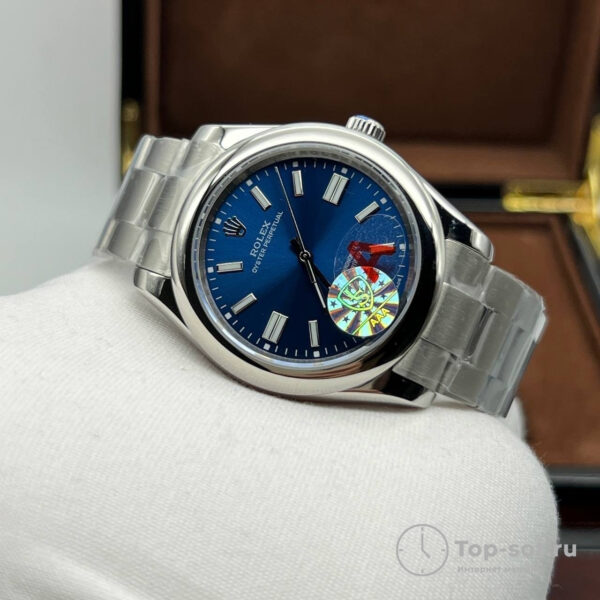 Часы Rolex Oyster Perpetual — изображение 3