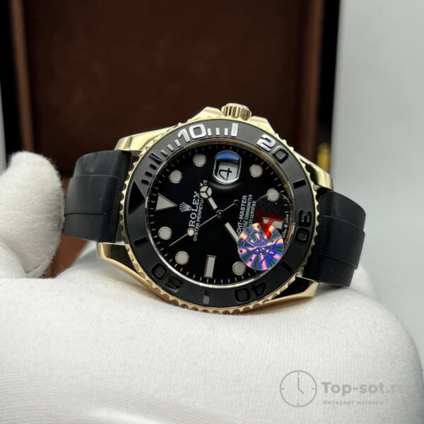 Часы Rolex Yacht-Master LS — изображение 3