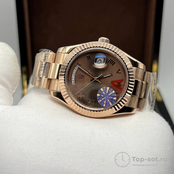 Часы Rolex Day-Date — изображение 3