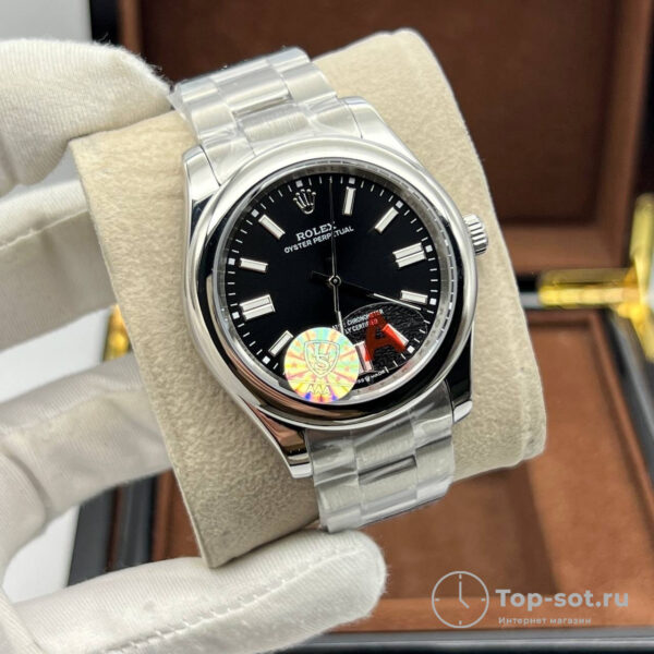 Часы Rolex Oyster Perpetual — изображение 3