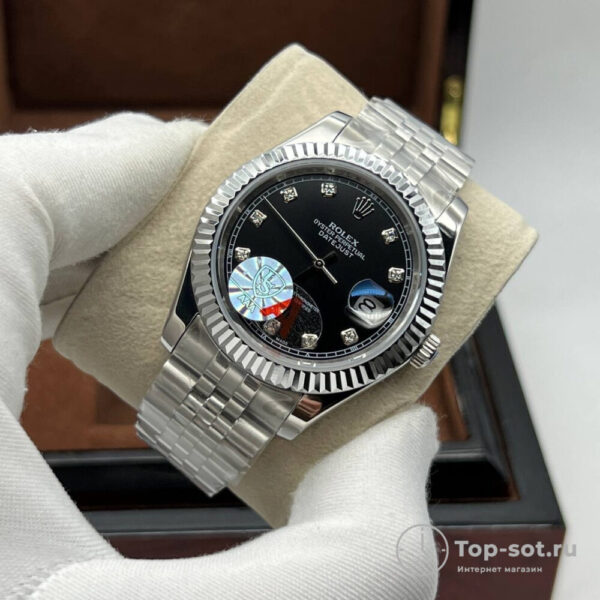 Часы Rolex DateJust — изображение 3