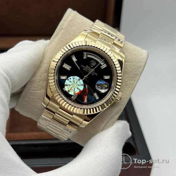 Часы Rolex Day-Date — изображение 5