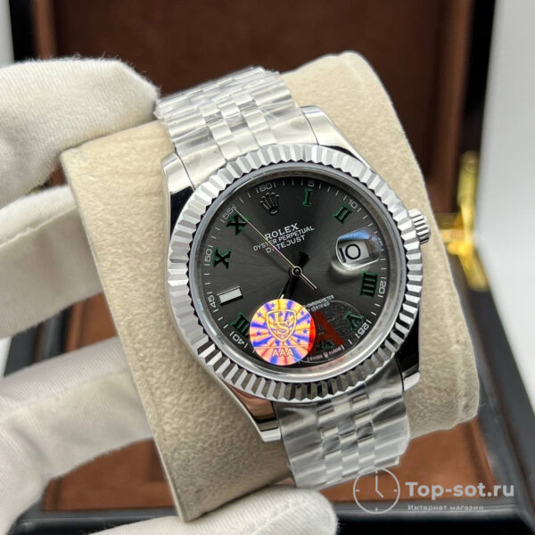 Часы Rolex DateJust — изображение 5