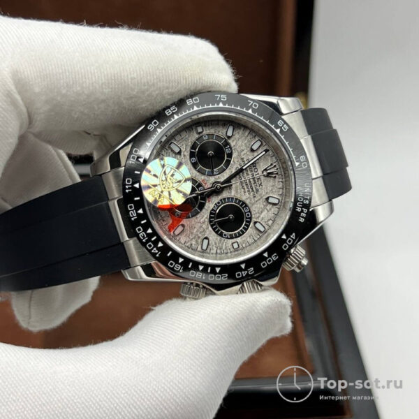Часы Rolex Oyster Perpetual Cosmograph Daytona LS — изображение 4