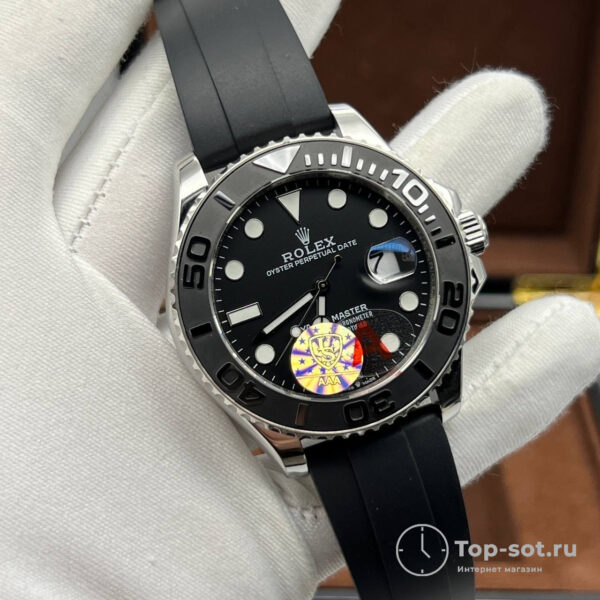 Часы Rolex Yacht-Master LS — изображение 3