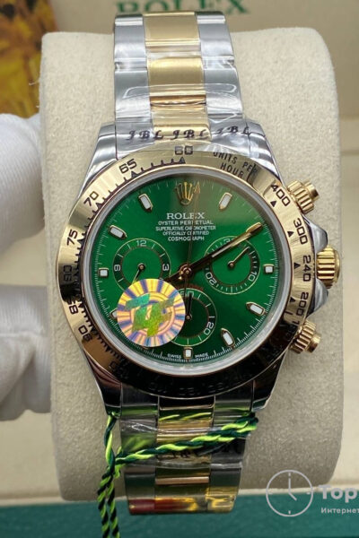 часы Rolex Daytona