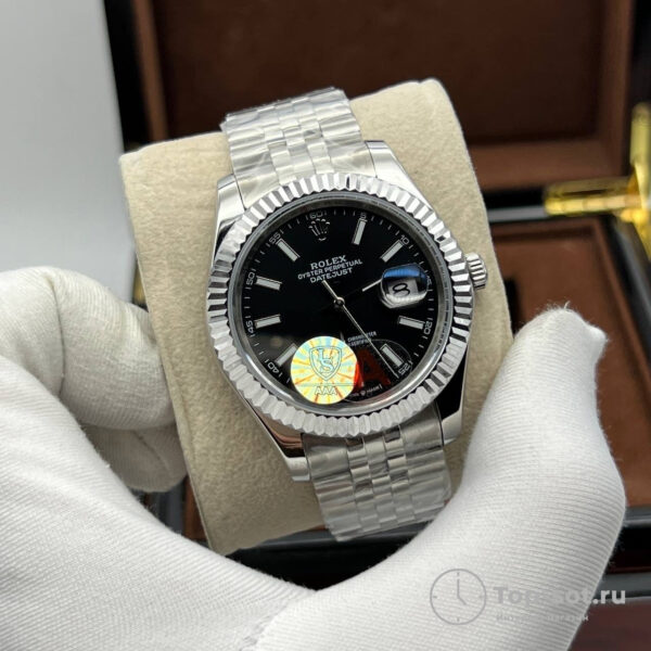 Часы Rolex DateJust — изображение 3
