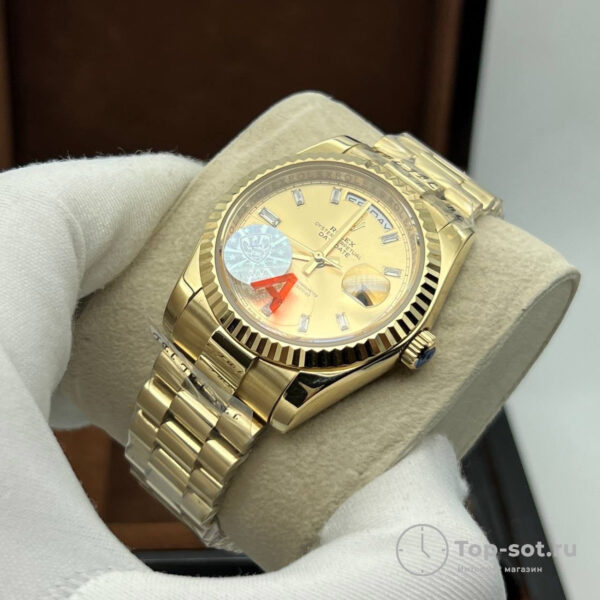 Часы Rolex Day-Date — изображение 2
