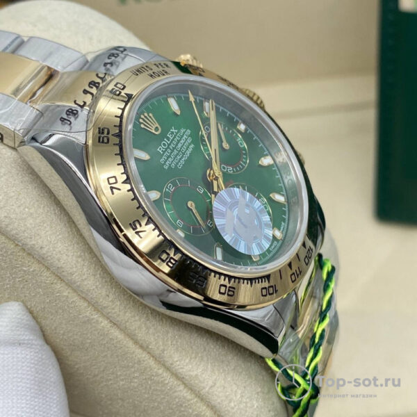 Часы Rolex Daytona — изображение 3
