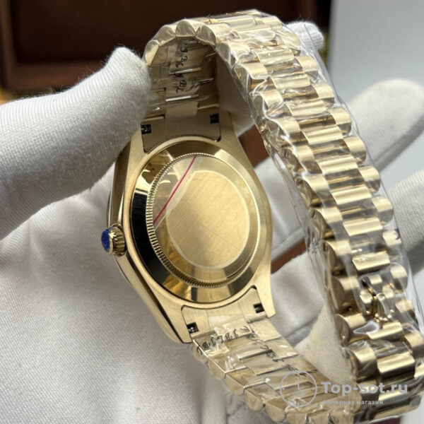 Часы Rolex Day-Date — изображение 6