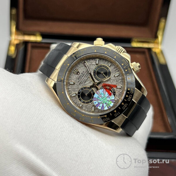 Часы Rolex Oyster Perpetual Cosmograph Daytona LS — изображение 2