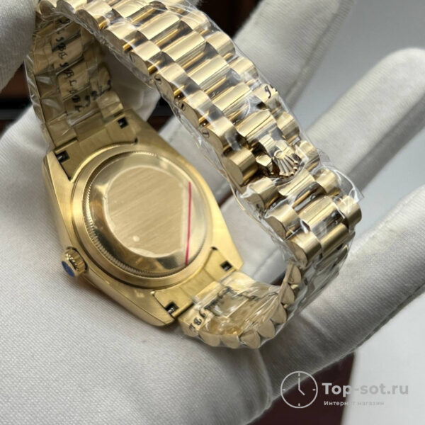 Часы Rolex Day-Date — изображение 8