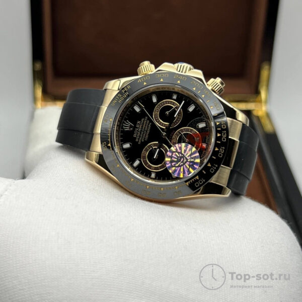 Часы Rolex Oyster Perpetual Cosmograph Daytona LS — изображение 2