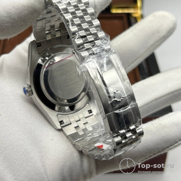 Часы Rolex DateJust — изображение 7