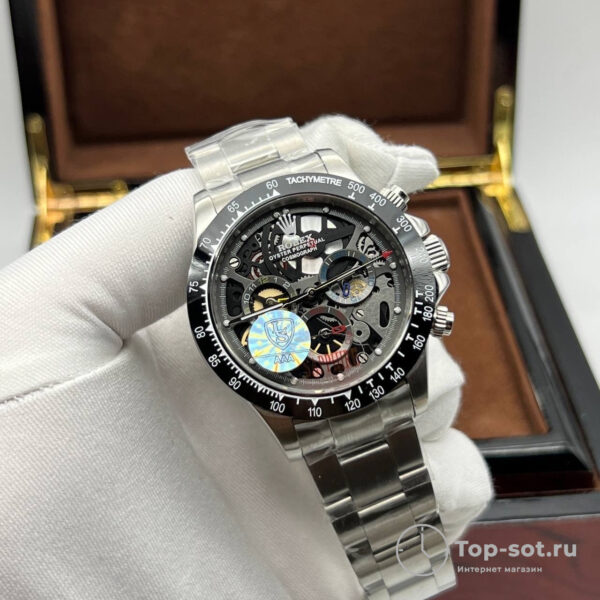 Часы Rolex Oyster Perpetual — изображение 4