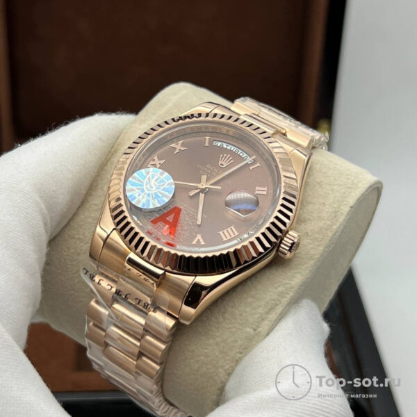 Часы Rolex Day-Date — изображение 2