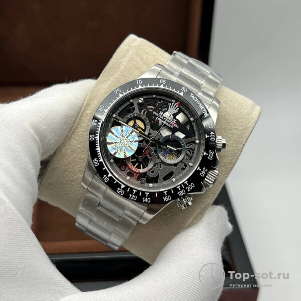 Часы Rolex Oyster Perpetual — изображение 3