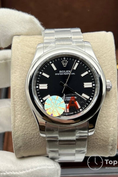 часы Rolex Oyster Perpetual