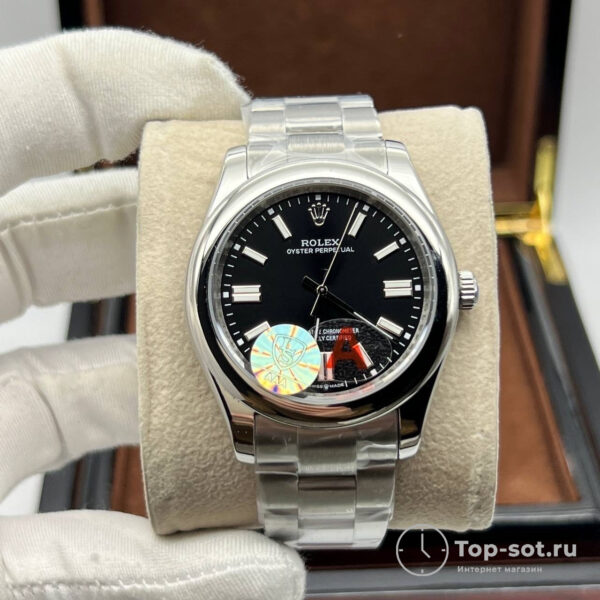 часы Rolex Oyster Perpetual