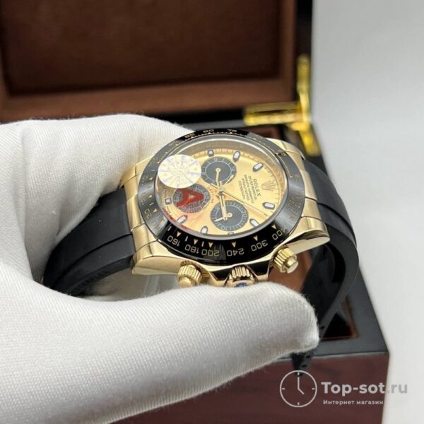 Часы Rolex Oyster Perpetual Cosmograph Daytona LS — изображение 4