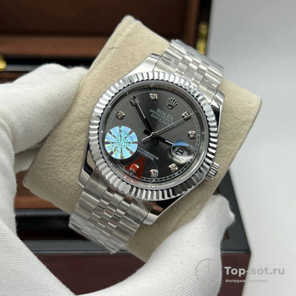 Часы Rolex DateJust — изображение 4