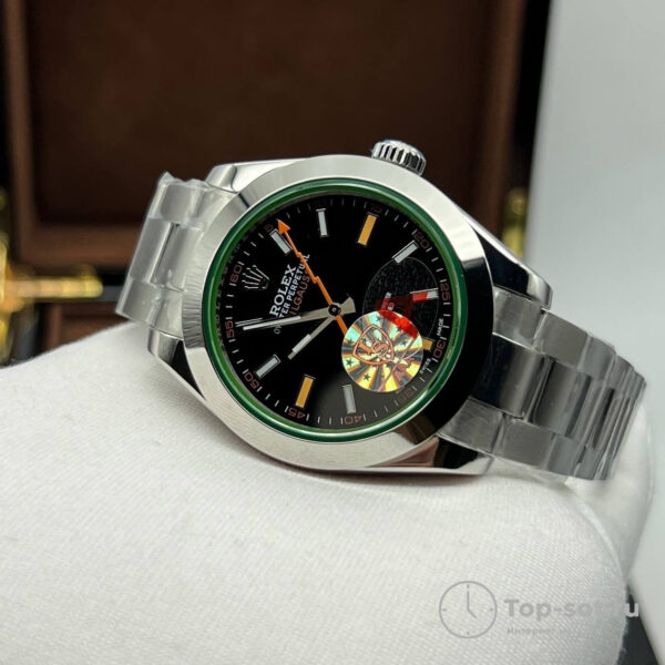 Часы Rolex Milgauss — изображение 4