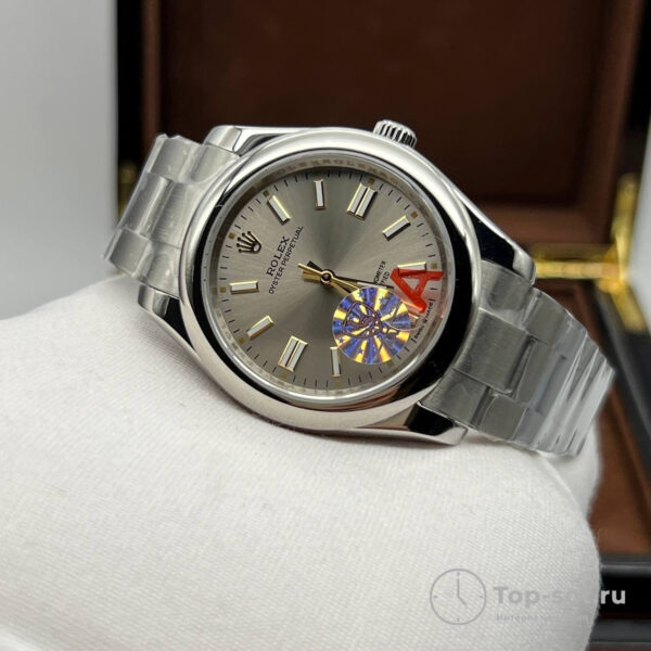 Часы Rolex Oyster Perpetual — изображение 2