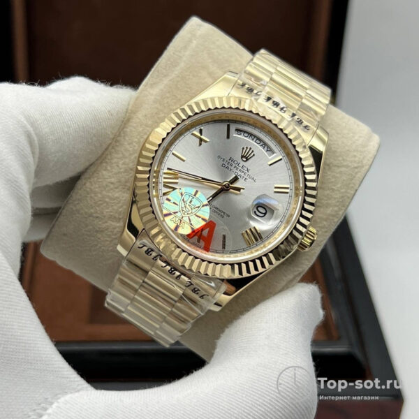 Часы Rolex Day-Date — изображение 3