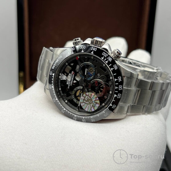 Часы Rolex Oyster Perpetual — изображение 6