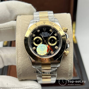 часы Rolex Daytona