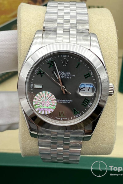 часы Rolex Oyster Perpetual DateJust YZ