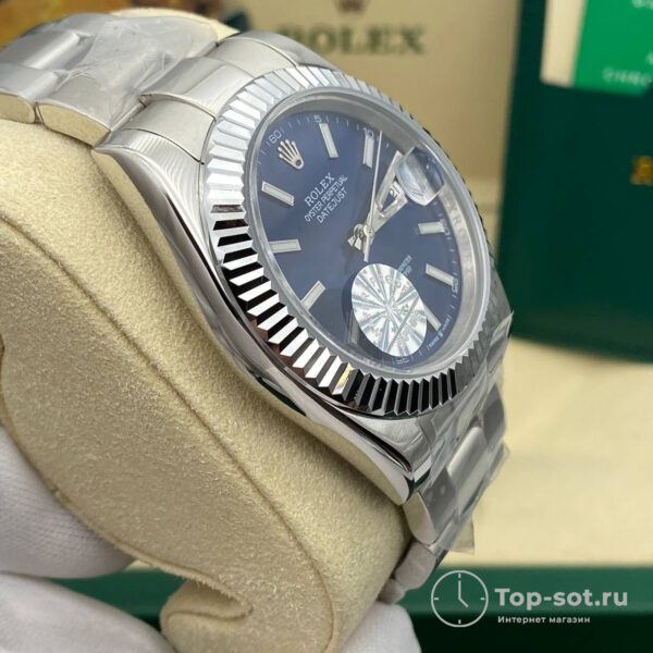 Часы Rolex Oyster Perpetual DateJust YZ — изображение 5