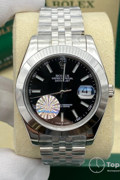 часы Rolex Oyster Perpetual DateJust YZ
