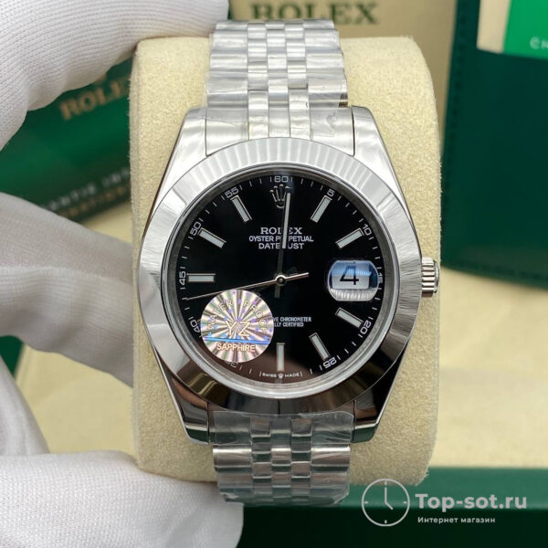 часы Rolex Oyster Perpetual DateJust YZ